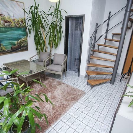 Apartman Art Bihac Exterior photo