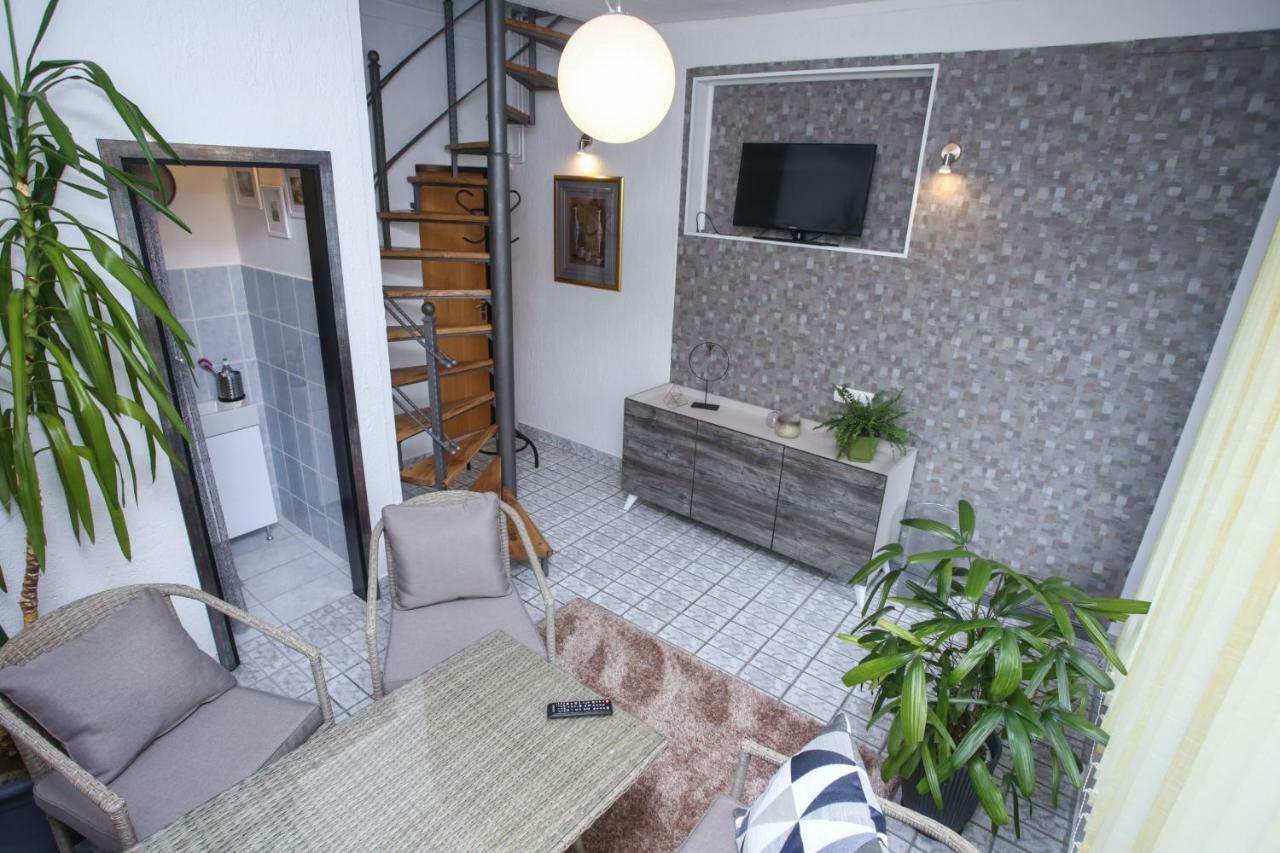 Apartman Art Bihac Exterior photo