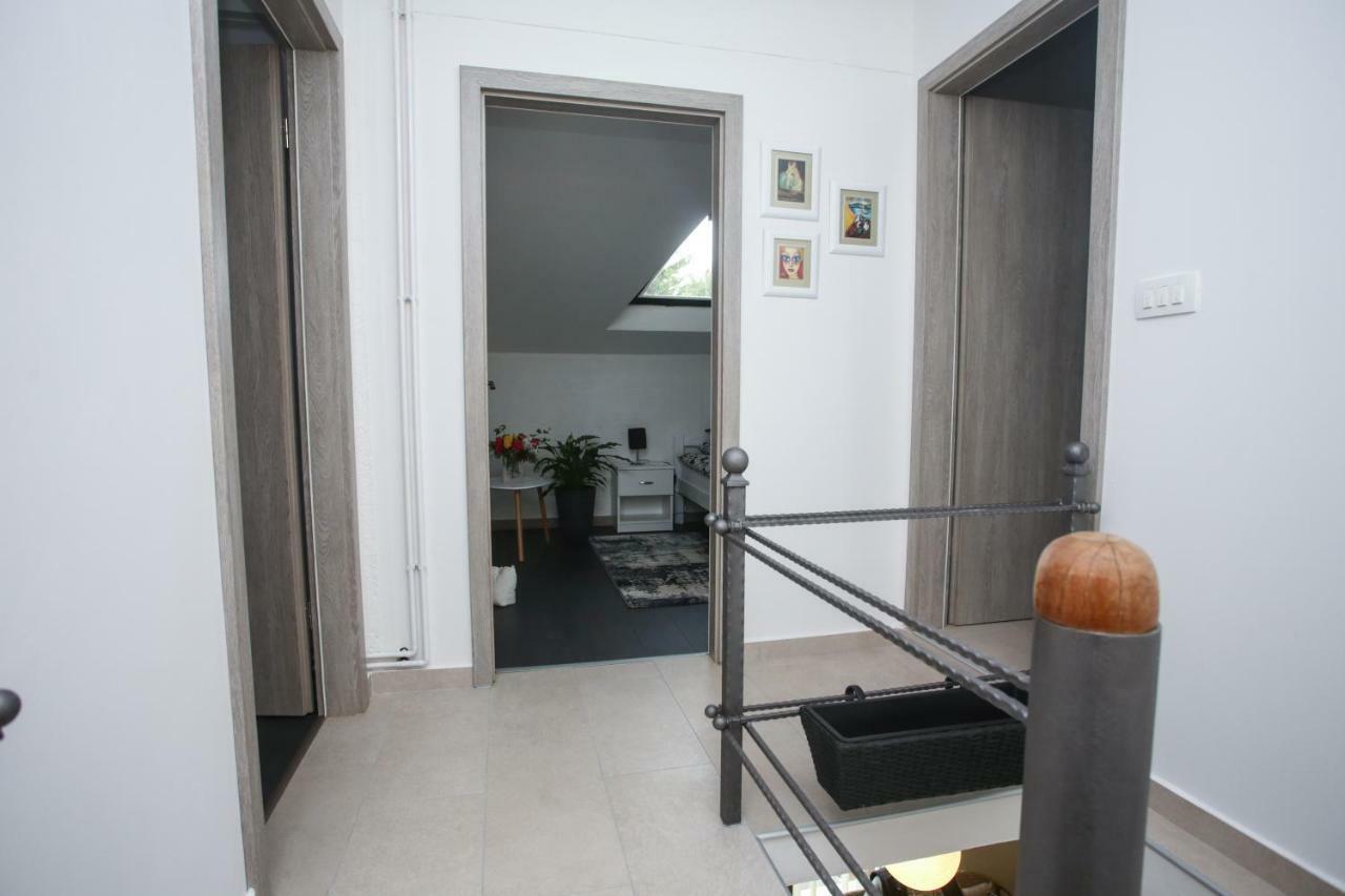 Apartman Art Bihac Exterior photo