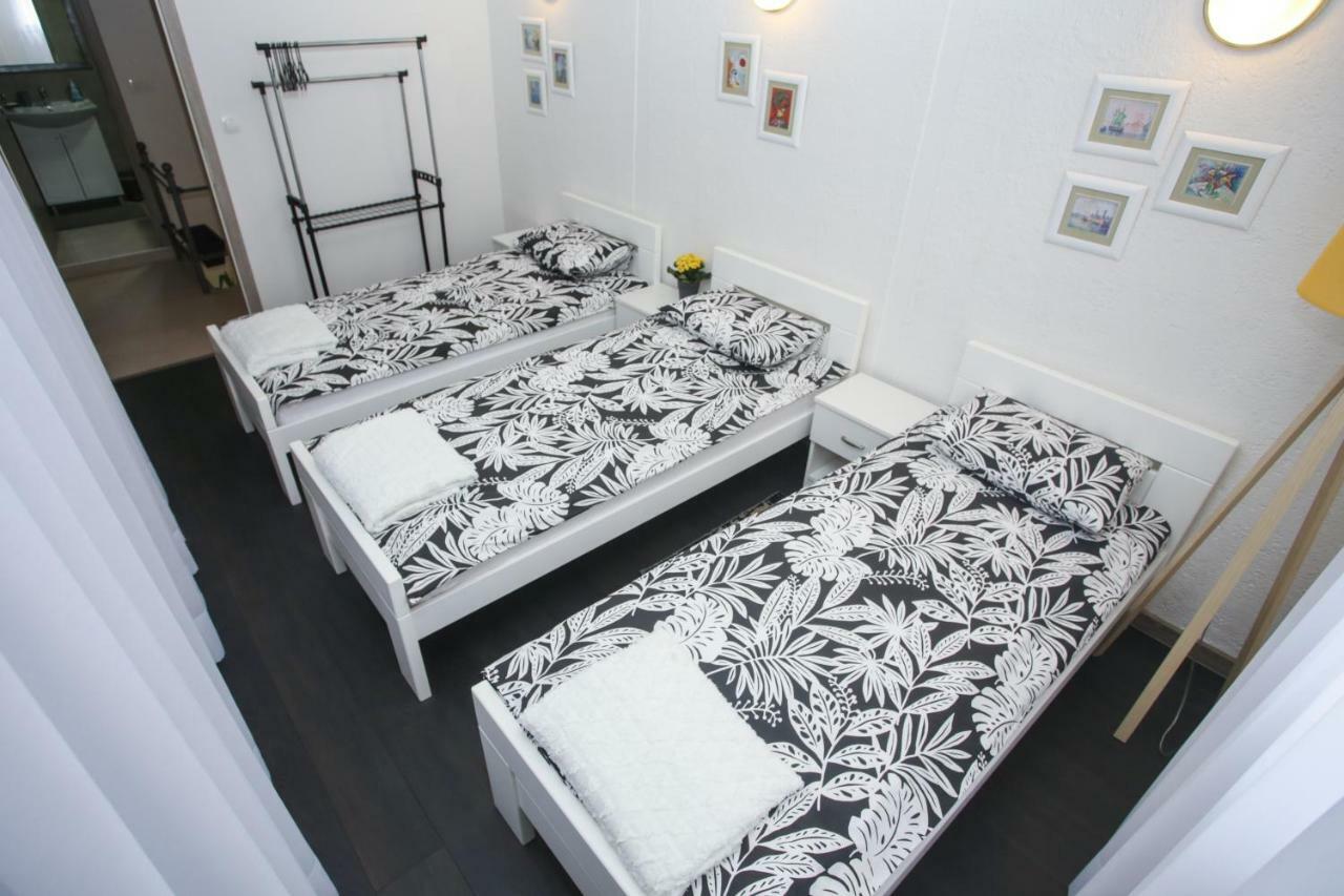 Apartman Art Bihac Exterior photo